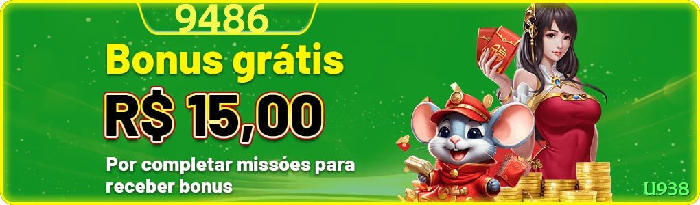 Como Funciona U938? Guia Completo e Atualizado02 - U938 🎰✨ Em slots progressivos, jogue quando o jackpot estiver bem acima da média histórica — aumenta a expectativa de retorno (RTP efetivo)! 🌟💰